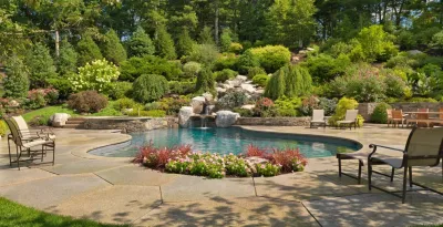 Sudbury Design Group - Outdoor Lighting Installation in Sudbury, MA