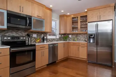Mattix Cabinet Works Inc - Custom Cabinets & Cabinetry in Mandeville, LA