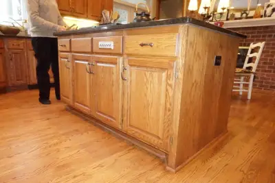 Excel Builders - Kitchen Remodeling in Chaska, MN