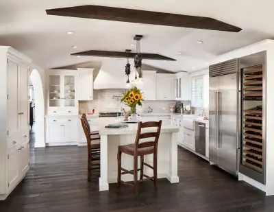 The Enchantment Kitchen Renovation — Kitchen Remodeling project by The Kitchen Company