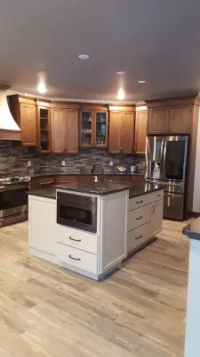 Woodstock Flooring & Design Center - Flooring Installation Services in Birnamwood, WI