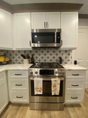 Skydell Contracting Inc. - Kitchen Remodeling in Bridgewater, NJ