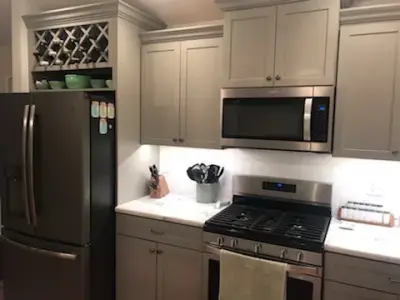 Chanda Moser-Callaway Designs - Bathroom Remodeling in Burlington, IA