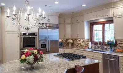 Performance Kitchens & Home - Countertop Installation Services in Philadelphia, PA