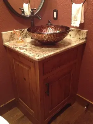 Fisher's Kitchen & Bath - Kitchen Remodeling in Topeka, KS