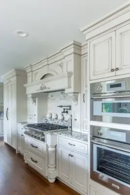 Dream Kitchens - Custom Cabinets & Cabinetry in Brighton, MI