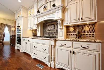 Chris's Custom Cabinets - Kitchen Remodeling in Louisville, KY