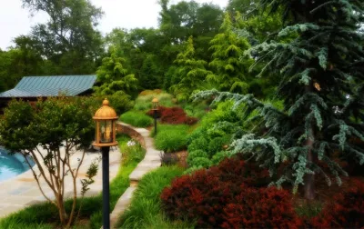 Sunny Pond LLC - Retaining Wall Construction in Rochelle, VA