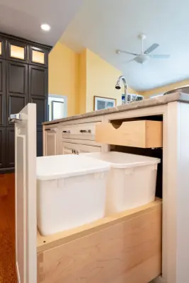 Spring Hill Design and Woodcraft - Bathroom Remodeling in Spring Hill, TN