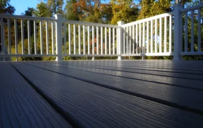 Ruckersville, VA #1 — Landscape Design project by Sunny Pond LLC