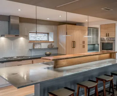 Five Star Kitchen & Bath - Kitchen Remodeling in Ketchum, ID