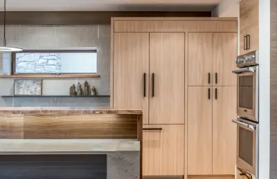 Ascendancy — Kitchen Remodeling project by Five Star Kitchen & Bath