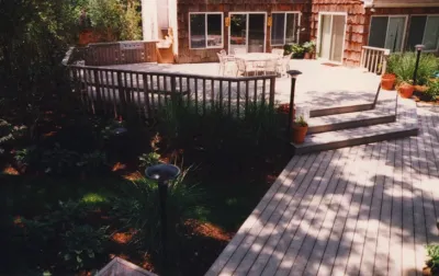 Sunny Pond LLC - Retaining Wall Construction in Rochelle, VA