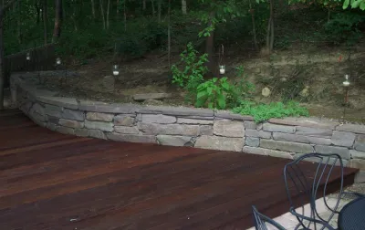 Ivy, VA #1 by Sunny Pond LLC