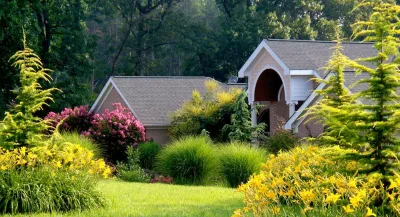 Sunny Pond LLC - Retaining Wall Construction in Rochelle, VA