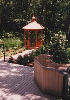 Sunny Pond LLC - Retaining Wall Construction in Rochelle, VA