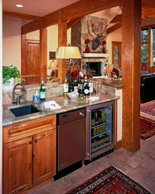 Aspen Grove Kitchen & Bath, Inc. - Plumbing Services in Frisco, CO