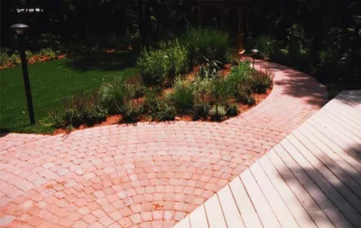 Sunny Pond LLC - Retaining Wall Construction in Rochelle, VA