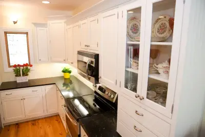 Sara Busby Design - Interior Design & Decorating in Wausau, WI