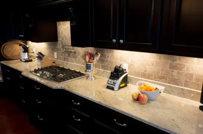 Leading Edge Countertops - Countertop Installation Services in Milford, IN