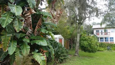 Sustainable Horticultural Environments - Outdoor Lighting Installation in Orlando, FL