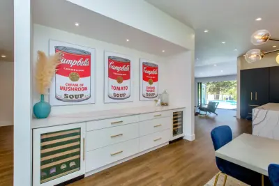 William Adams Design - Design-Build Services in Alameda, CA