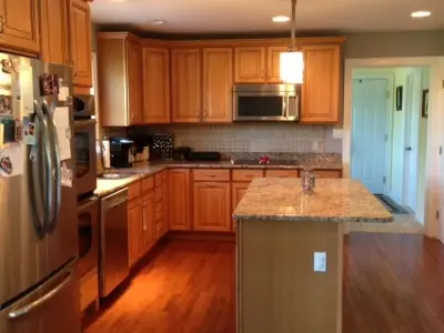 Curtis Lumber Plattsburgh - Custom Cabinets & Cabinetry in Plattsburgh, NY