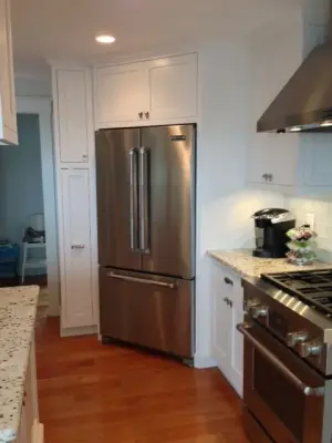 Curtis Lumber Plattsburgh - Custom Cabinets & Cabinetry in Plattsburgh, NY