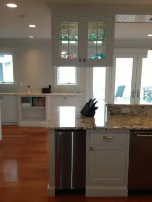 Curtis Lumber Plattsburgh - Custom Cabinets & Cabinetry in Plattsburgh, NY