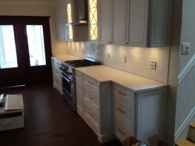 Curtis Lumber Plattsburgh - Custom Cabinets & Cabinetry in Plattsburgh, NY