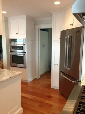 Curtis Lumber Plattsburgh - Custom Cabinets & Cabinetry in Plattsburgh, NY
