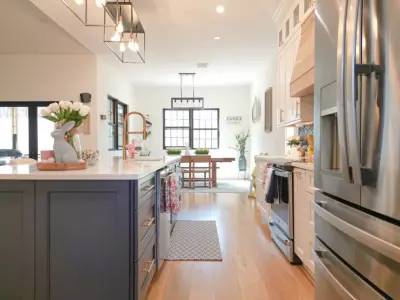 Decor Kitchen & Bath - Bathroom Remodeling in Ellicott City, MD