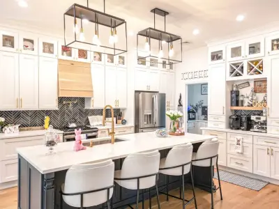 Decor Kitchen & Bath - Bathroom Remodeling in Ellicott City, MD