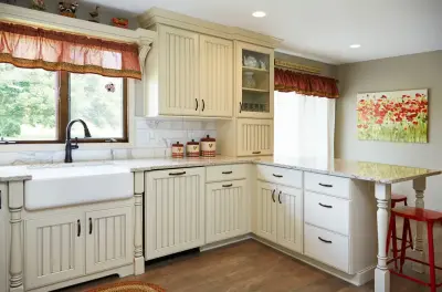 Gerhard's Kitchen, Bath & Lighting Store - Interior Design & Decorating in Madison, WI