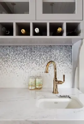 Treefrog Design - Countertop Installation Services in Clinton, WA