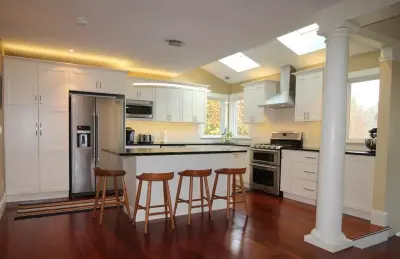 Kitchens by Design - Kitchen Remodeling in Milton, VT