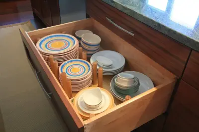 Beyond the Box Design Collective - Kitchen Remodeling in Santa Cruz, CA
