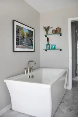 Tailored Spaces, Natalie Spiniolas - Custom Cabinets & Cabinetry in Harvard, IL