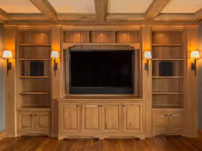 Vaussa - Design-Build Services in Steamboat Springs, CO