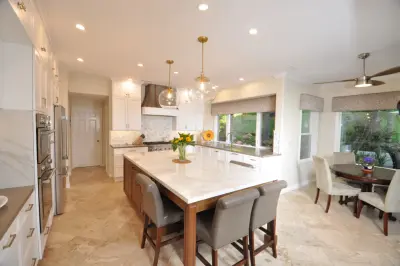 Design Moe Kitchen & Bath / Heather Moe designer - Custom Cabinets & Cabinetry in Escondido, CA