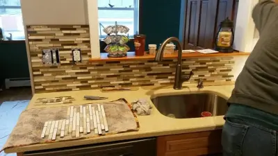 Jamestown Kitchen & Bath - Countertop Installation Services in Jamestown, NY