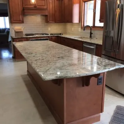 EVAINS — Kitchen Remodeling project by Lute Supply