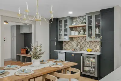 Standard Kitchen & Bath - Countertop Installation Services in Knoxville, TN