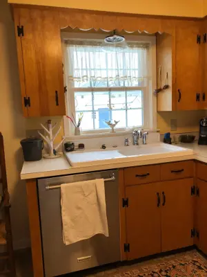 All Things Organized — Kitchen Remodeling project by INDISCO Kitchens And Baths