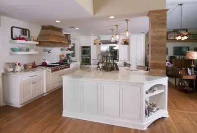 Kitchens Designed by Vivienne, LLC - Architectural & Building Design Services in Canyon Lake, TX
