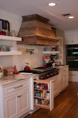 Kitchens Designed by Vivienne, LLC - Architectural & Building Design Services in Canyon Lake, TX