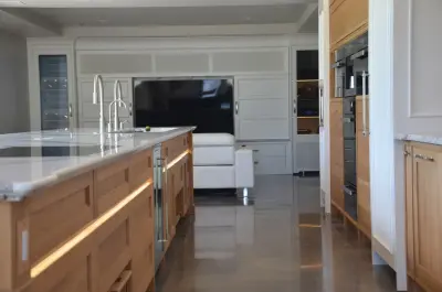 Pennville Custom Cabinetry - Kitchen Remodeling in Portland, IN
