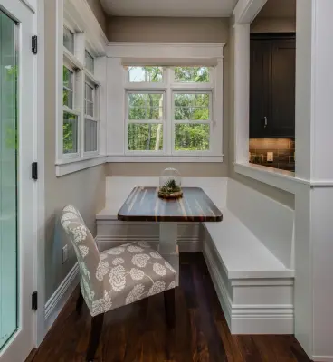 B.C.D. Interiors - Bathroom Remodeling in Traverse City, MI