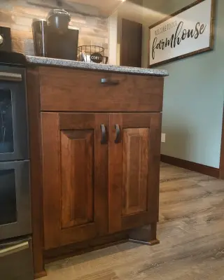 Lindsay Smith - Interior Design & Decorating in Breckenridge, MN