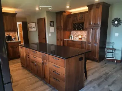 Lindsay Smith - Interior Design & Decorating in Breckenridge, MN